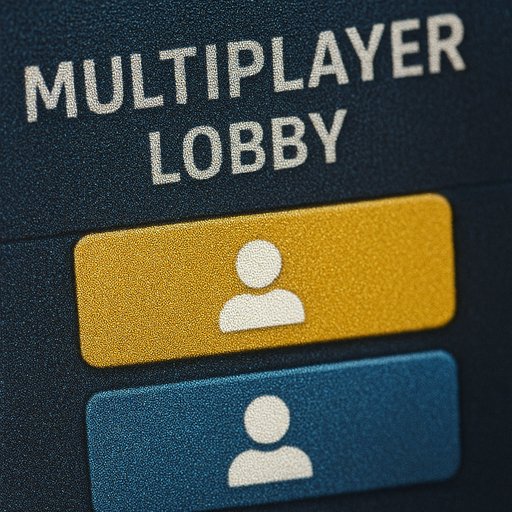 ACE365 feature: multiplayer lobby