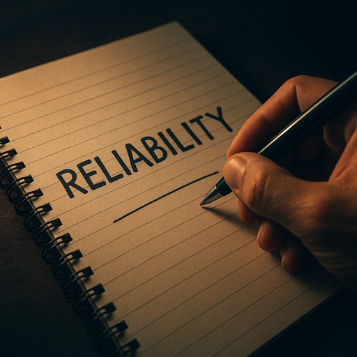 ACE365 terms feature image showing reliability notes