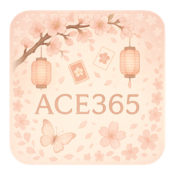ACE365 logo